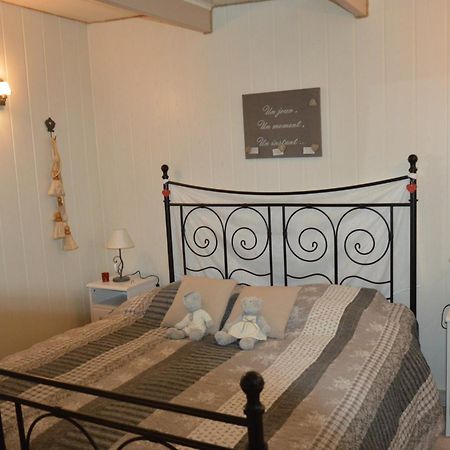 Le Chalet De Papitou Villa Hockai Eksteriør bilde